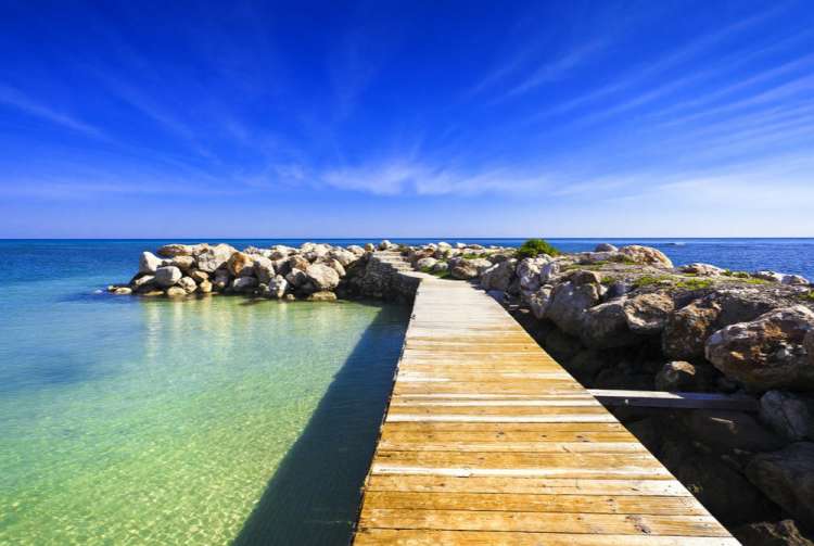 Crociera_Montego Bay